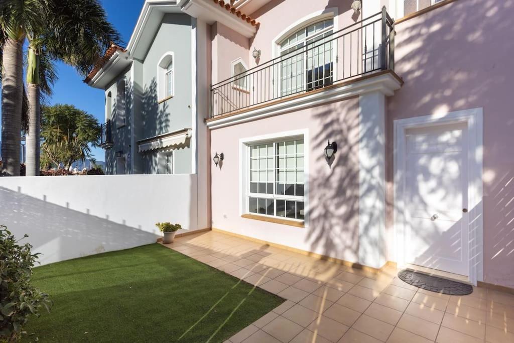 Alojamiento Acogedor Y Tranquilo La Orotava Exterior photo