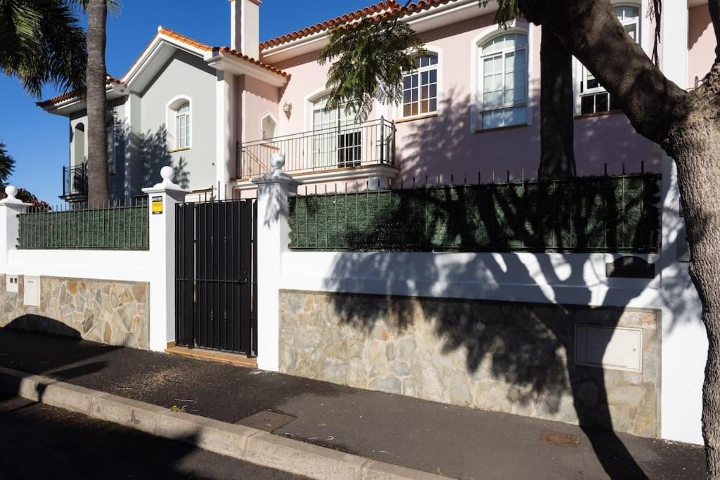 Alojamiento Acogedor Y Tranquilo La Orotava Exterior photo